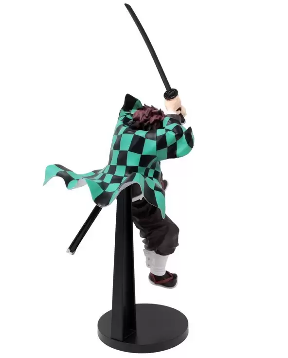 ������� Banpresto Demon Slayer Maximatic - Tanjiro Kamado II