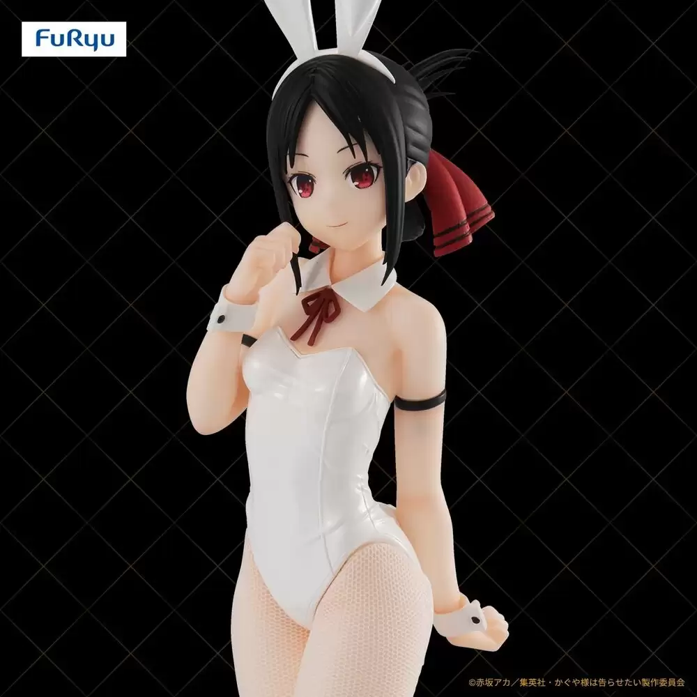 ������� Kaguya-sama BiCute Bunnies Shinomiya Kaguya