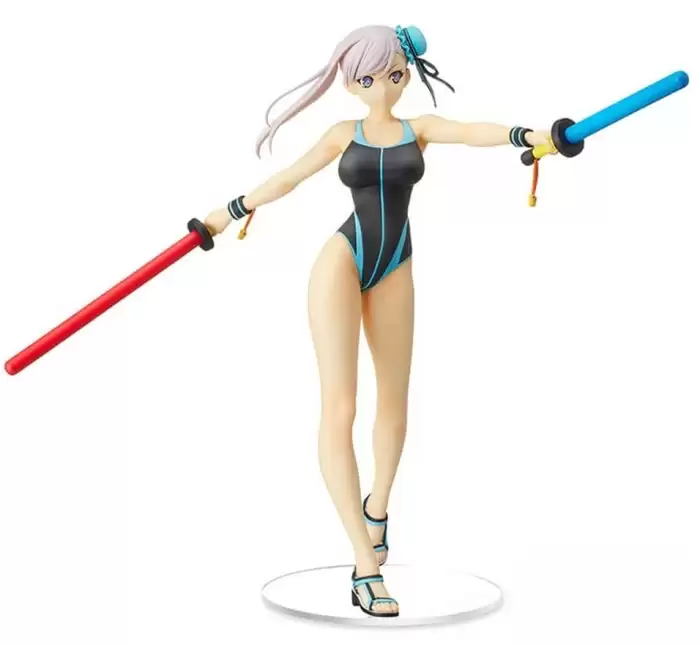 ������� Sega Fate Berserker Miyamoto Musashi SPM