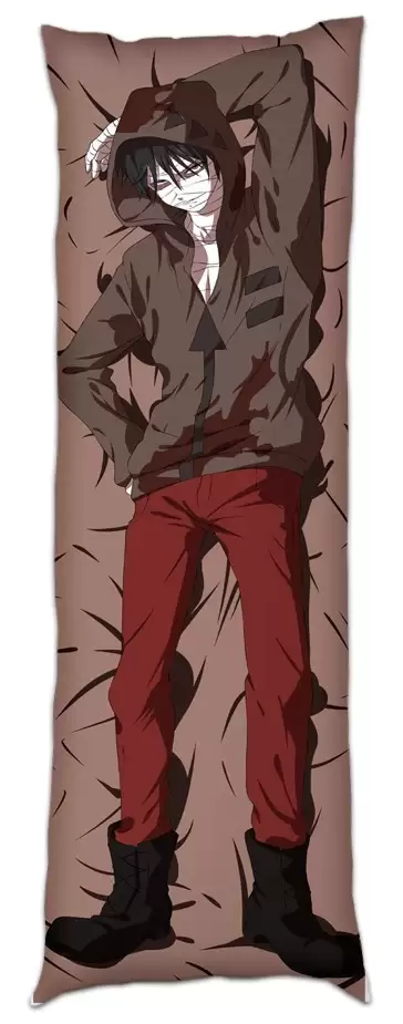 ���������� Satsuriku no Tenshi - Isaac Foster � ��������