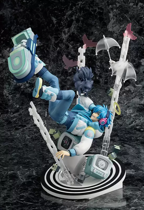 ������� DRAMAtical Murder - Aoba 1/7 Complete Figure ***