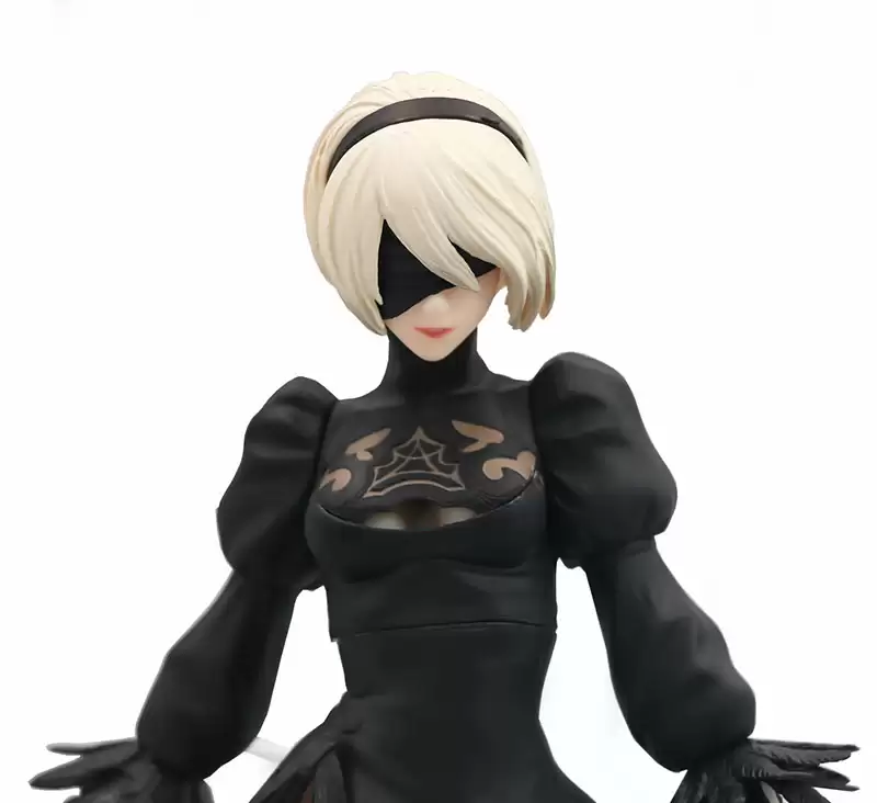 ������� ����: �������� / YoRHa 2B (�����)