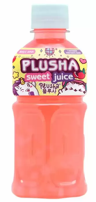 ������� Plusha � ��������� ���� "���� �� ����" �� ������ ����