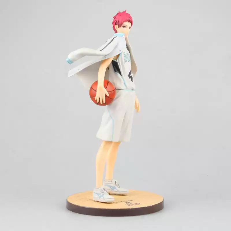 ������� ��������� ������l Seijuro Akashi
