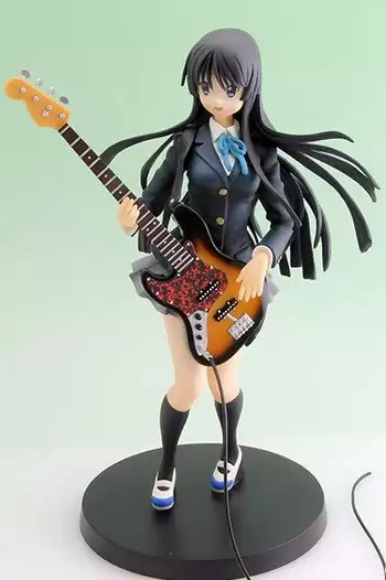 ������� Banpresto K-On! SQ Akiyama Mio