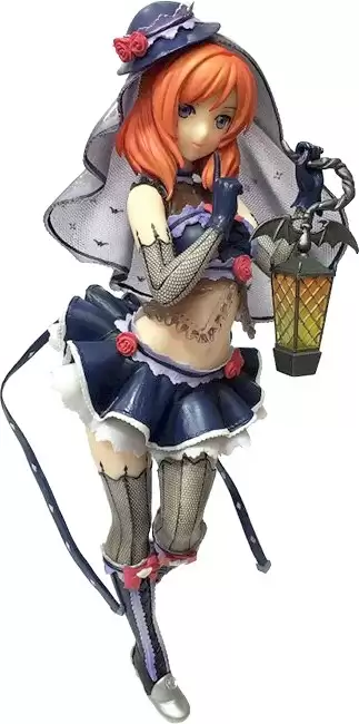 ������� ����� ������! ������ �������� �����: Nishikino Maki