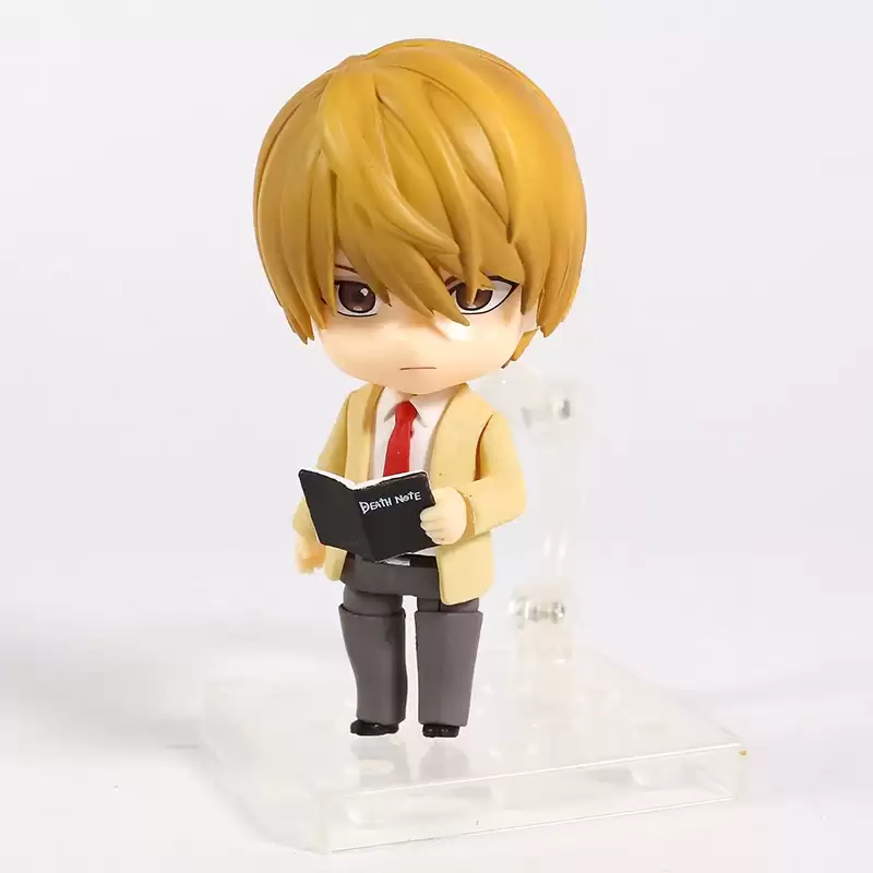 ������� Nendoroid 1160 ������� ������: Light Yagami 2.0