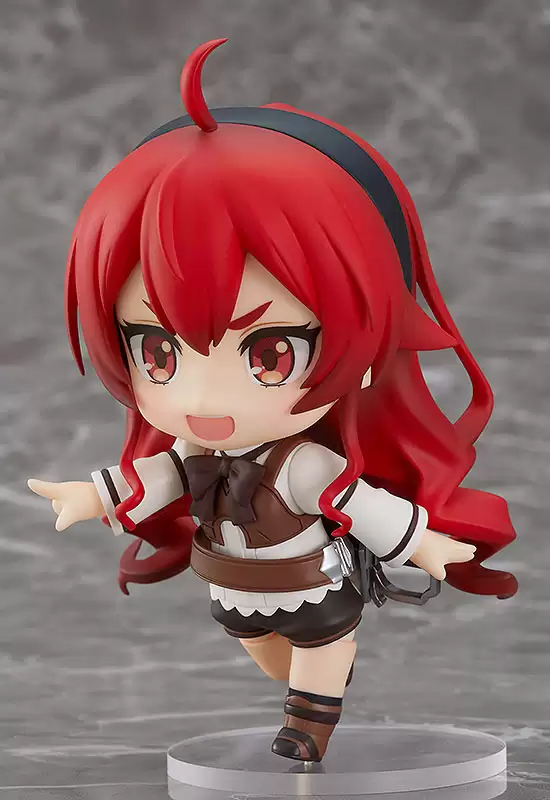 ������� Nendoroid 1567 Mushoku Tensei Jobless Reincarnation: Eris Boreas Greyrat