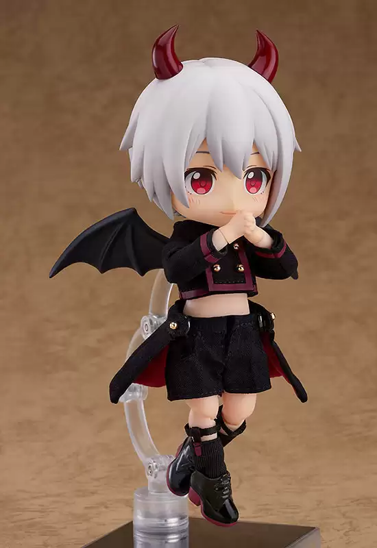 ������� Nendoroid Doll Devil - Berg