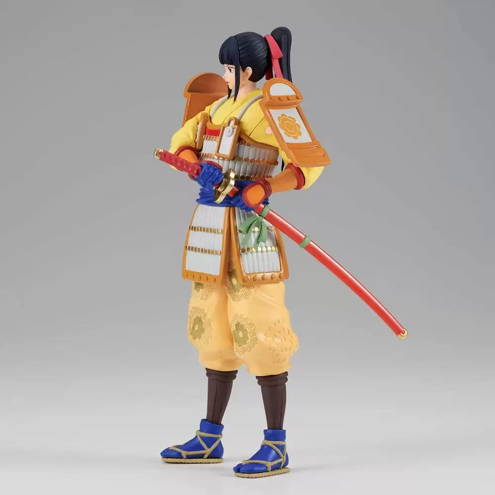 ������� Figure The Grandline Series Extra Kikunojo
