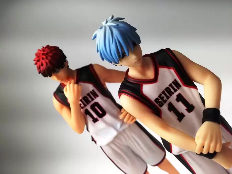 ������� Banpresto Kuroko's Basketball DXF Cross x Players Tetsuya Kuroko