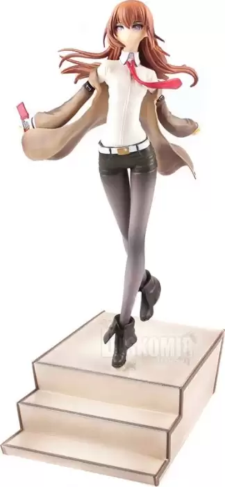 ������� ����� ������ Makise Kurisu