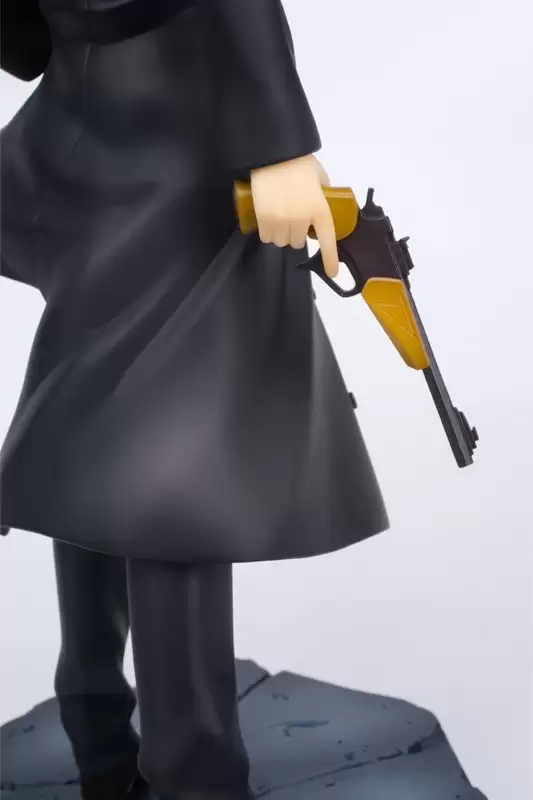 ������� Fate/Zero - Kiritsugu Emiya / Zero Refined Ver. 1/8 ***