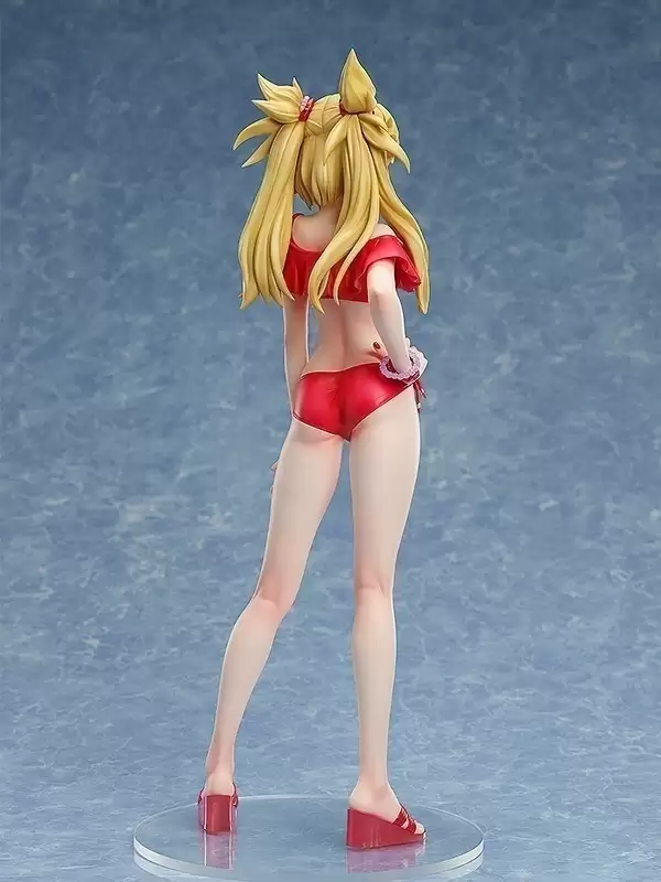 ������� Burn the Witch: Ninny Spangcole Swimsuit Ver.