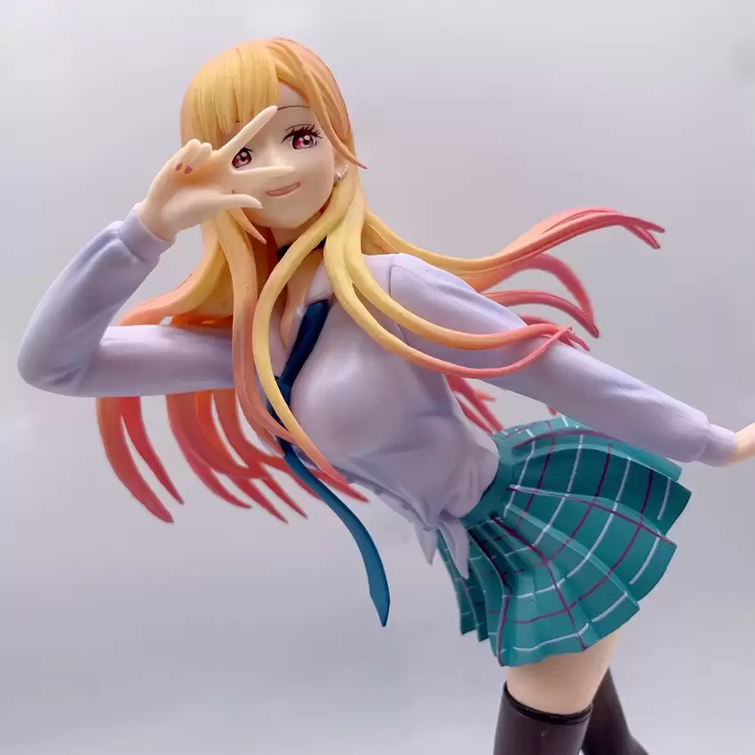 ������� ��� ���������� ����� ��������� Kitagawa Marin