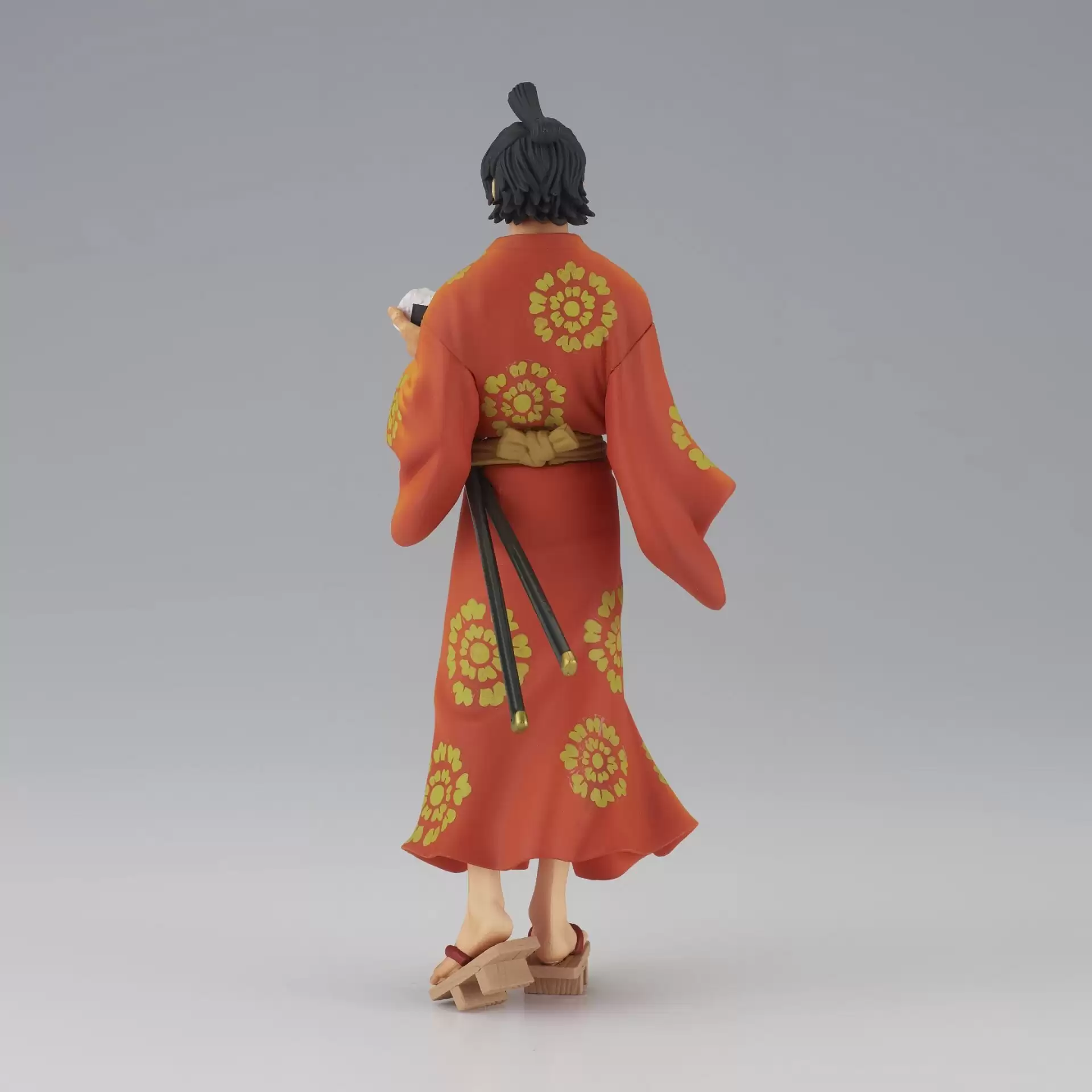 ������� Banpresto One Piece A Piece of Dream #2 Vol. 1 - Special Portgas D. Ace Heykel