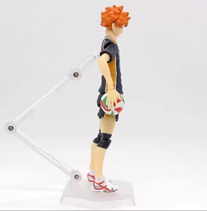 ������� figma 358 ��������!! - Shoyo Hinata