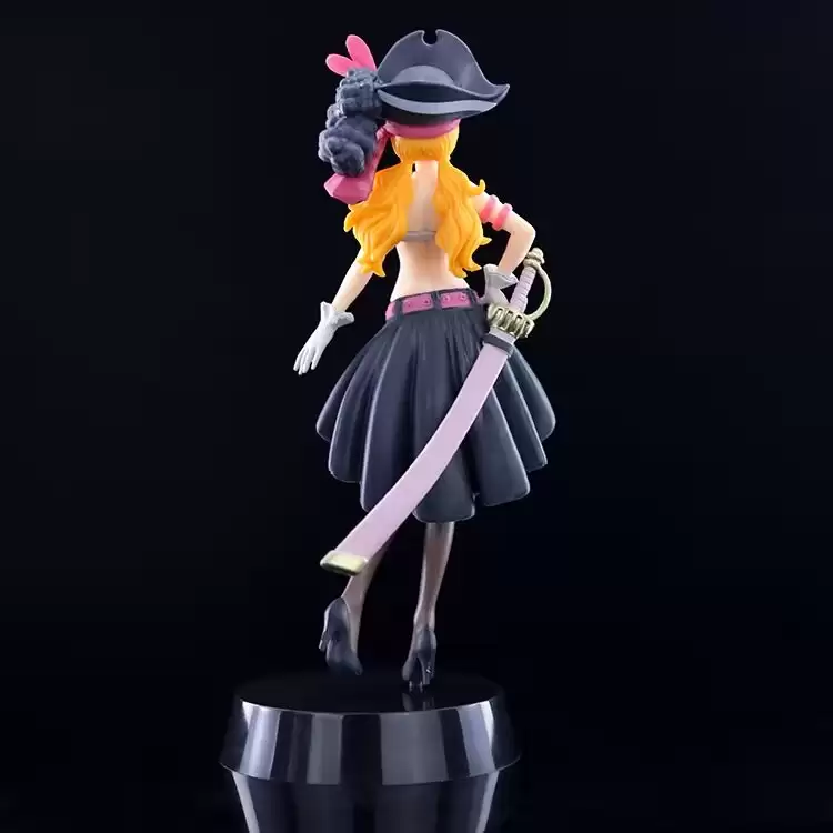 ������� ���-��� The Grandline Lady Vol.3 Nami