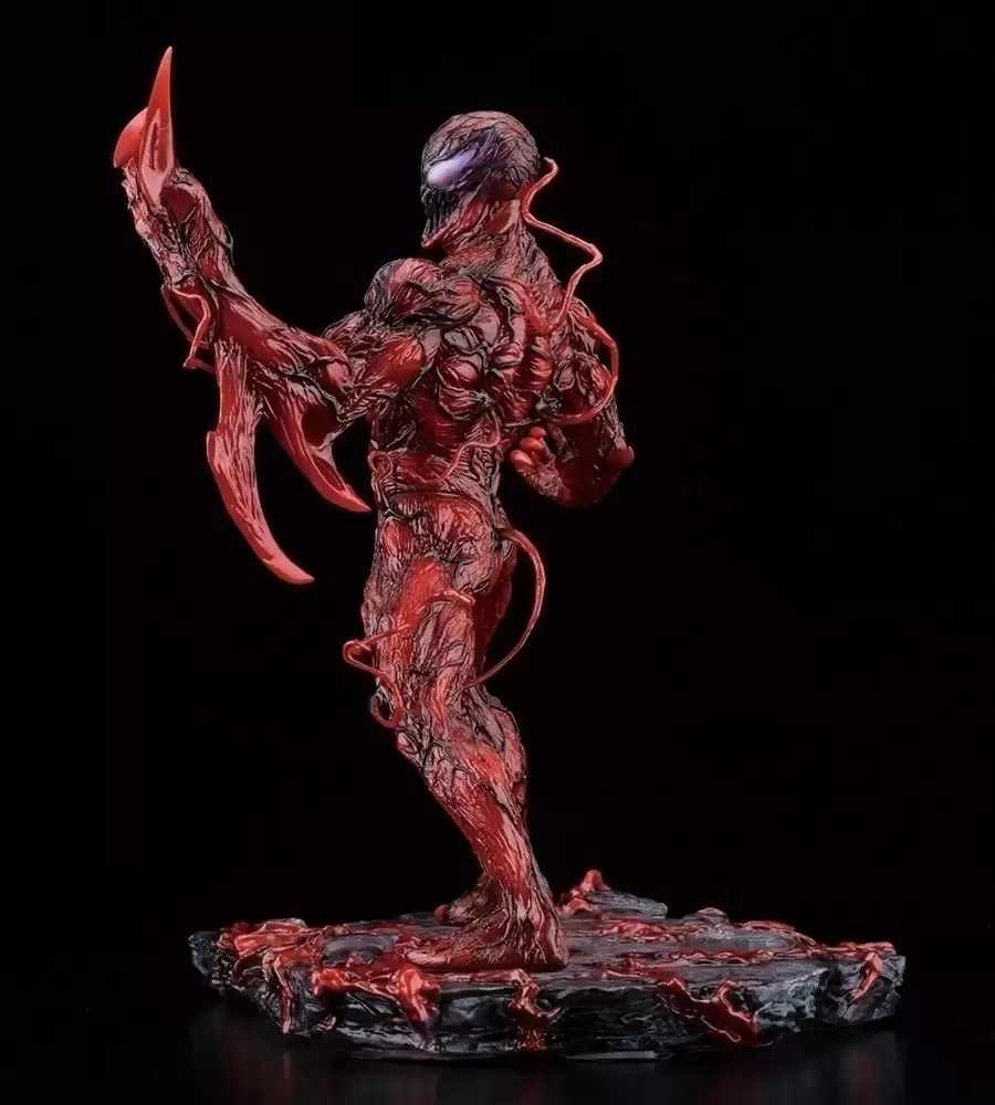������� Venom: Series Carnage Renewal Edition