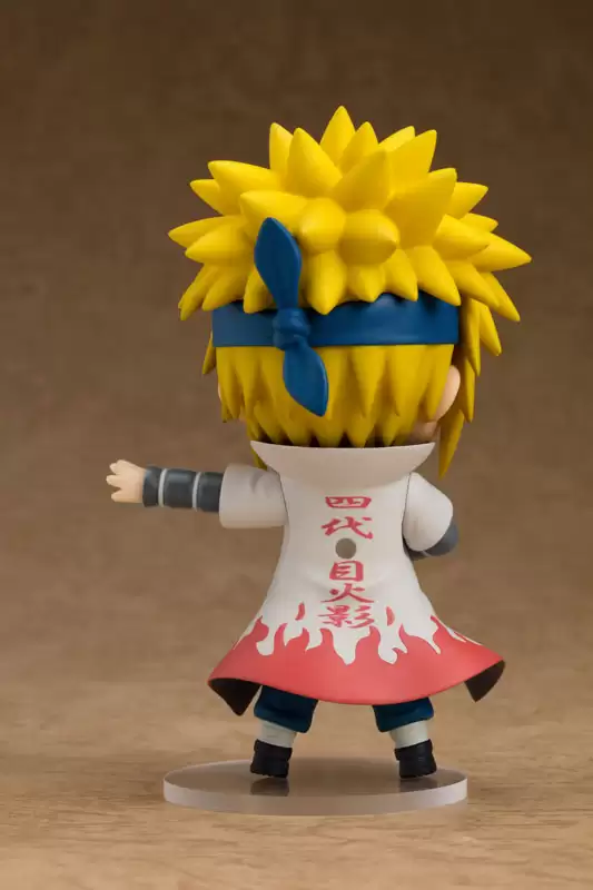  Nendoroid 1524 Naruto Shippuden: Minato Namikaze