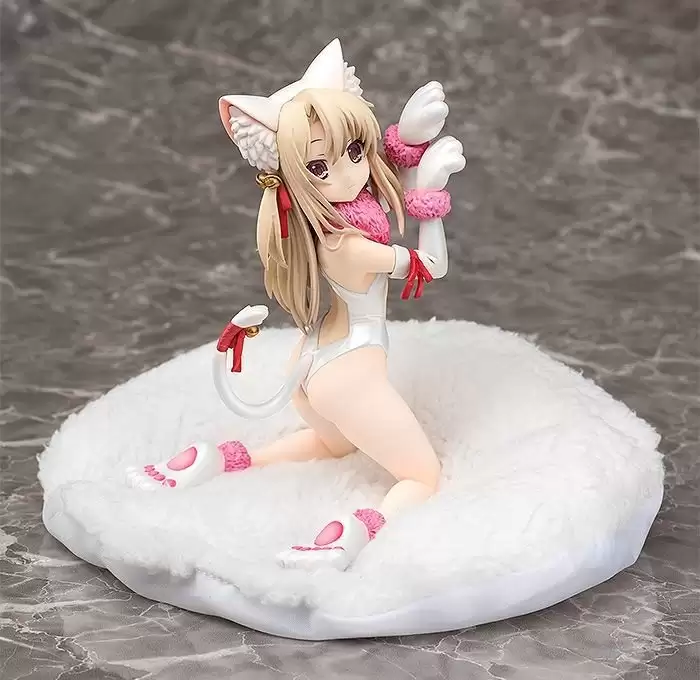 ������� ������ Illyasviel von Einzbern