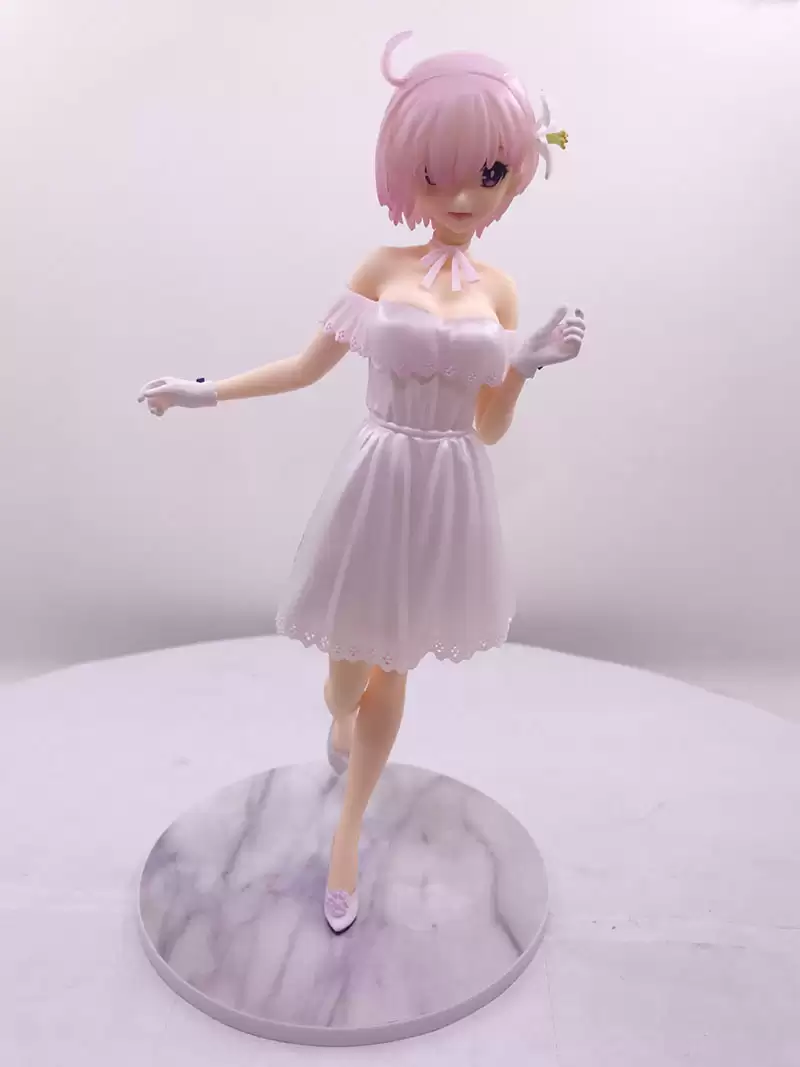 ������� ������ Mash Kyrielight