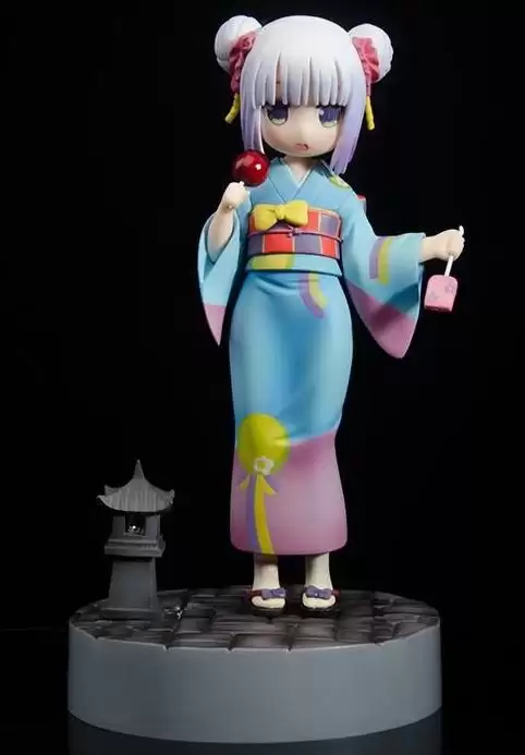 ������� ������-��������� ������� Kanna Kamui