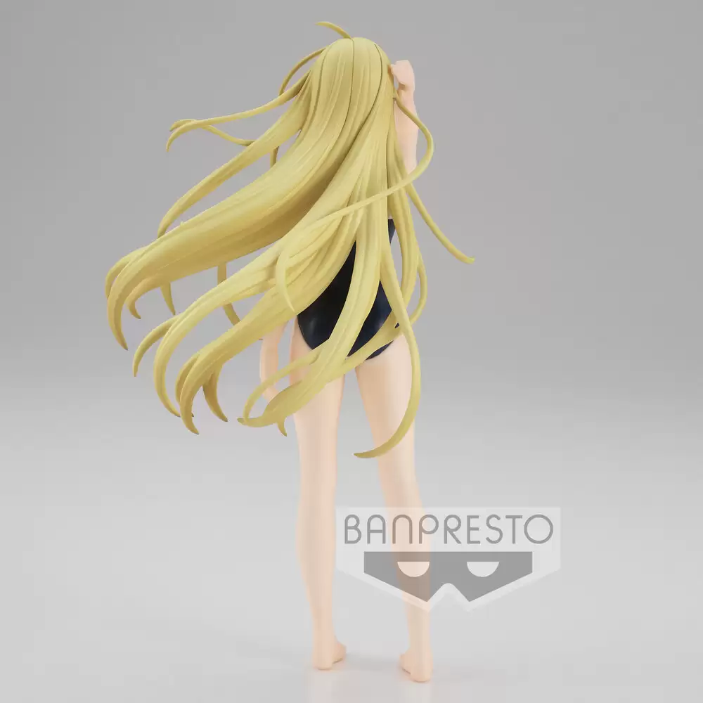 ������� Summertime Render Real Figure Rendering Kofune Ushio