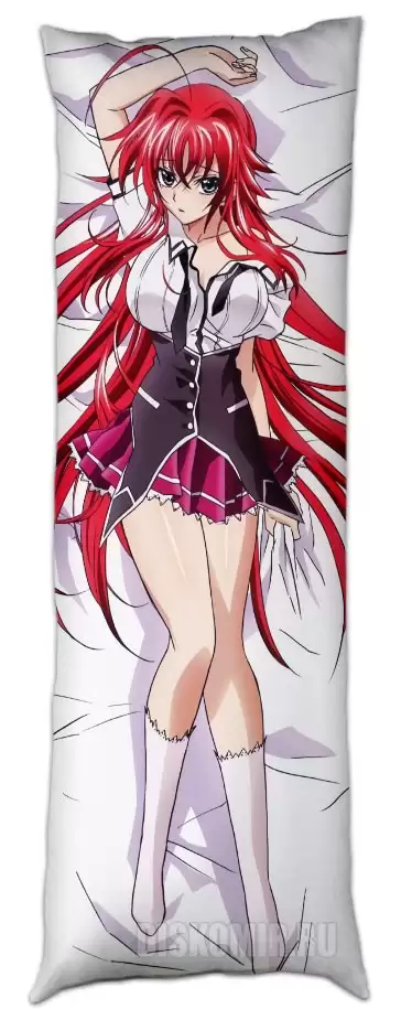 ���������� ������ ������� ����� Rias Gremory � ��������