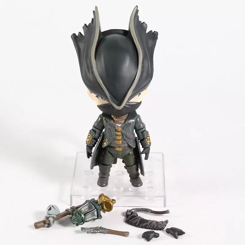 ������� Nendoroid 1279 ���������� �����: Hunter