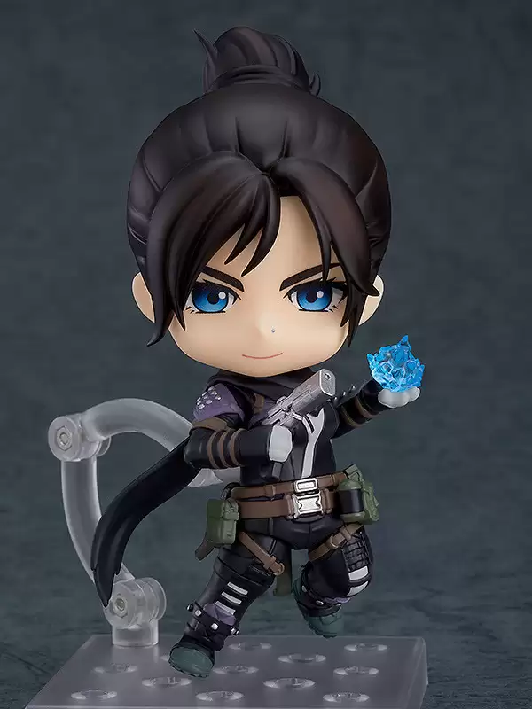 ������� Nendoroid 1370 Apex Legends - Wraith