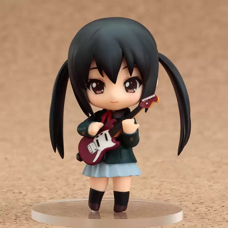 ������� � ������������ K-On!! Good Smile Company Nendoroid Petit Uniform