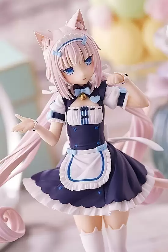 ������� POP UP PARADE Nekopara Cats Paradise: Vanilla