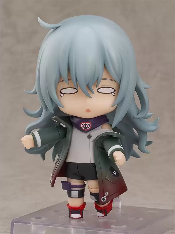 ������� Nendoroid 1338 Girls' Frontline - Gr G11