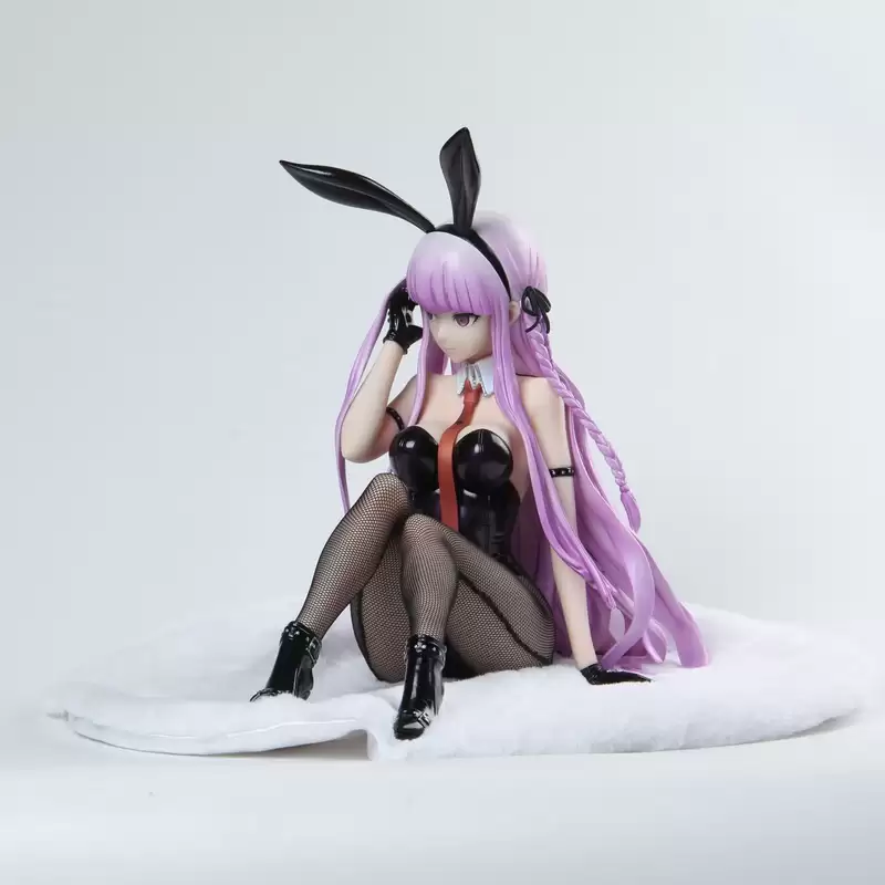 ������� ����� �������� Kirigiri Kyouko