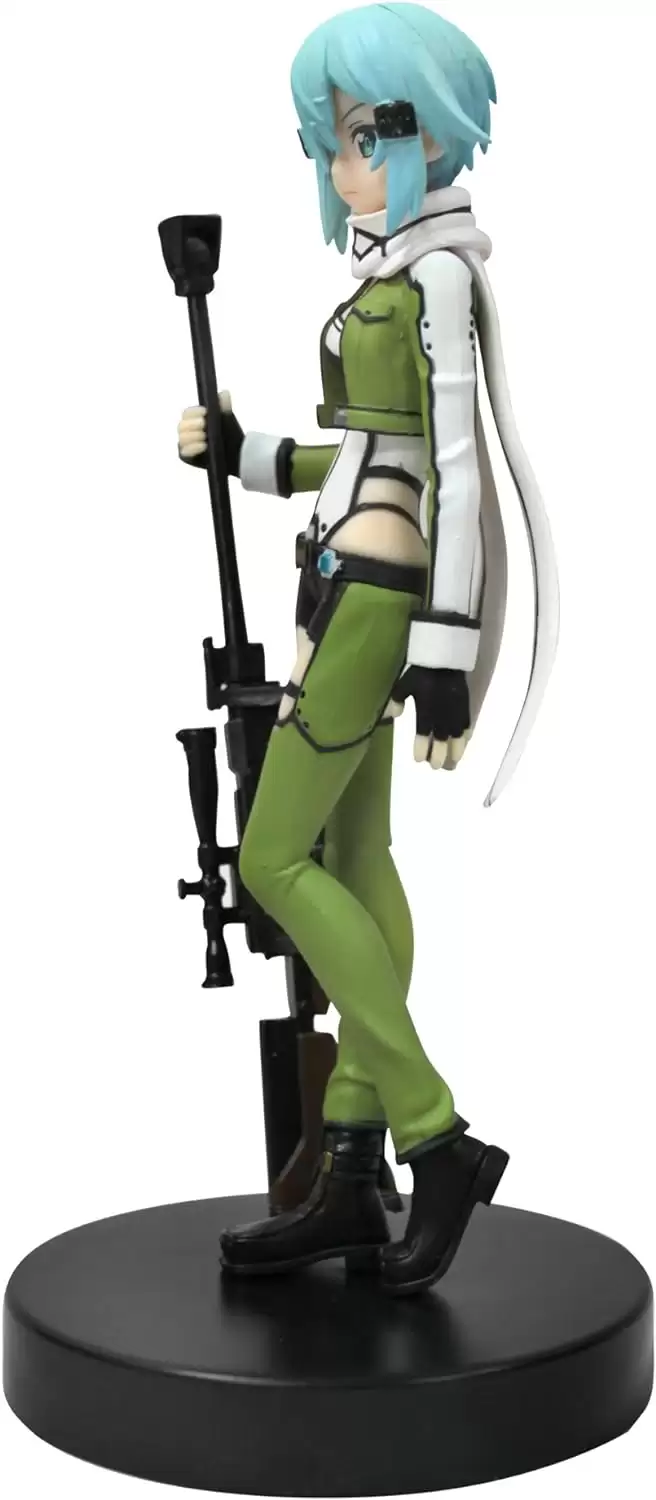 ������� GGO Special Figure Sinon