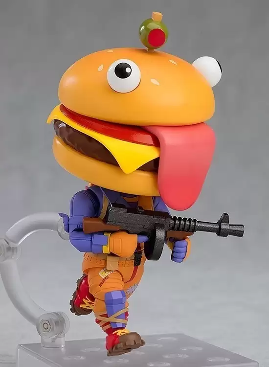������� Nendoroid 1369 Fortnite - Beef Boss
