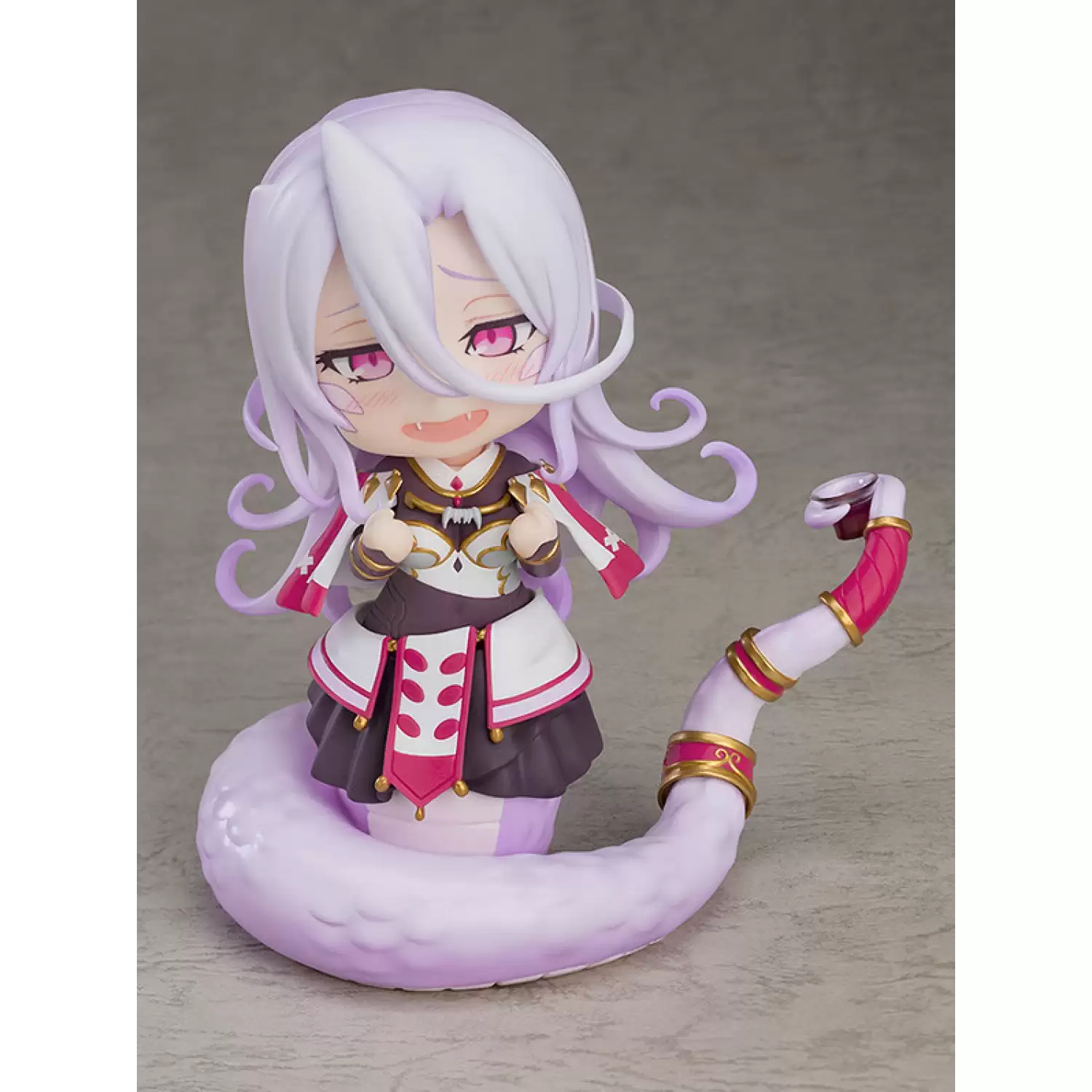 ������� Nendoroid 1436 Monster Girl Doctor - Saphentite Neikes