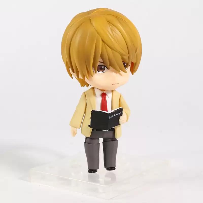 ������� Nendoroid 1160 ������� ������: Light Yagami 2.0