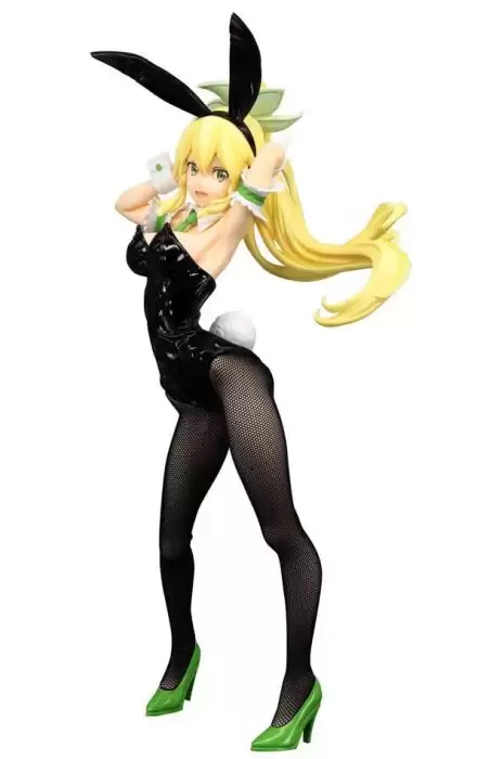 ������� FuRyu Sword Art Online BiCute Bunnies Leafa
