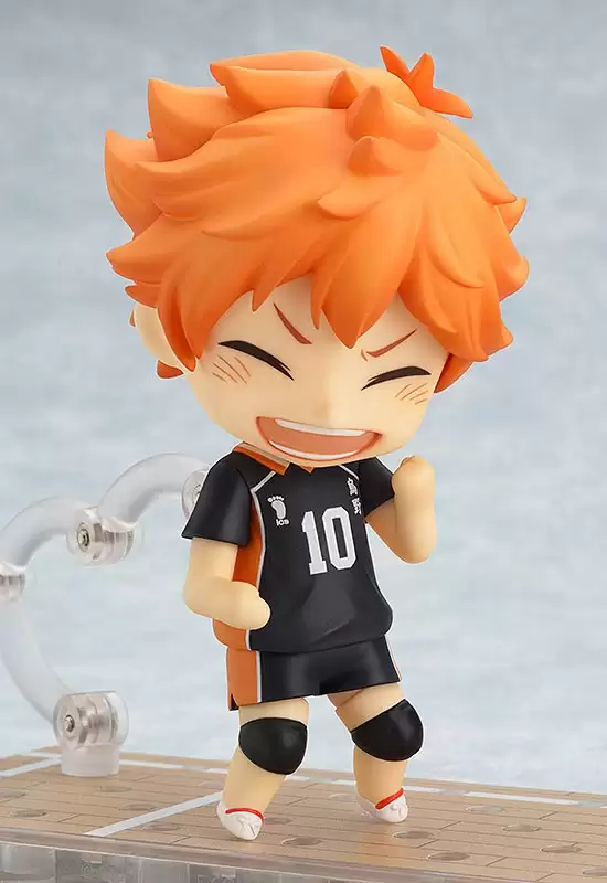 ������� Haikyuu / �������� - Hinata Shouyou / ������ Nendoroid 461 ***