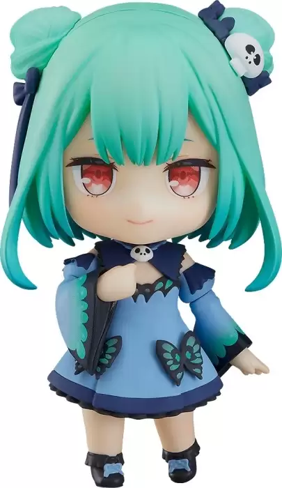 ������� Nendoroid 1792 Hololive Production: Uruha Rushia