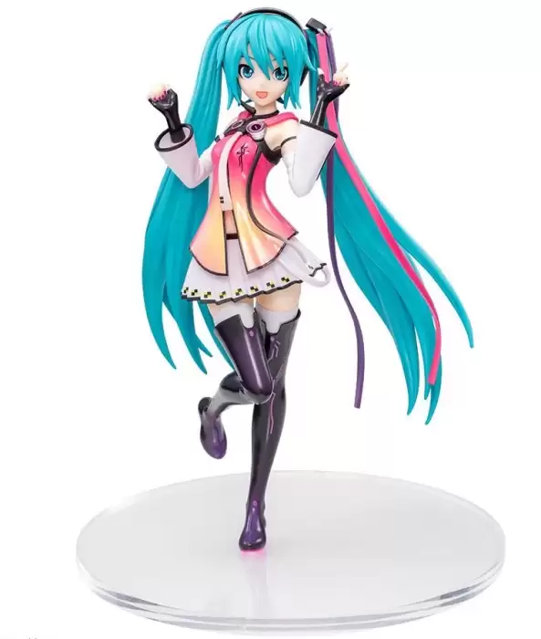 ������� Luminasta Hatsune Miku Star Voice