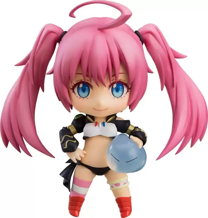 ������� Nendoroid 1117 That Time I Got Reincarnated as a Slime Millim