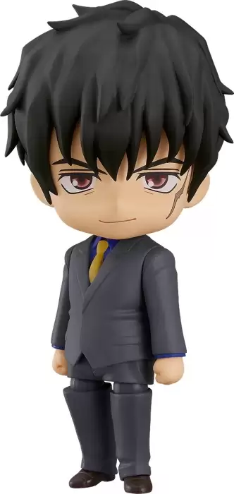 ������� Nendoroid 1646 Blood Blockade Battlefront & Beyond: Steven A Starphase
