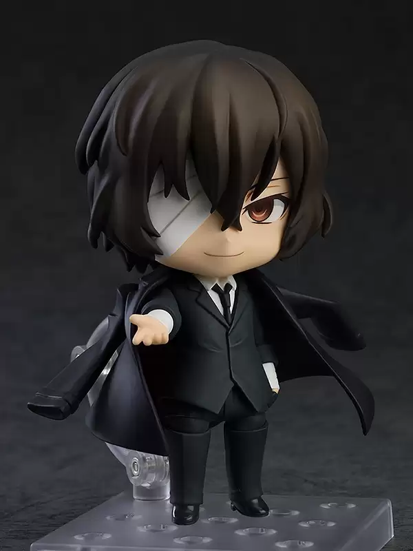 ������� Nendoroid 1748 Bungo Stray Dogs: Dazai Osamu The Dark Age Ver.