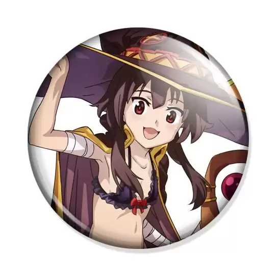 ������ �� ����� ���� ������������� ���! - Megumin