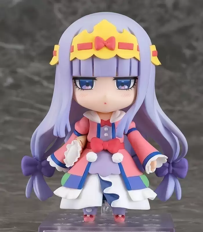 ������� Nendoroid 1822 Sleepy Princess in the Demon Castle: Princess Syalis