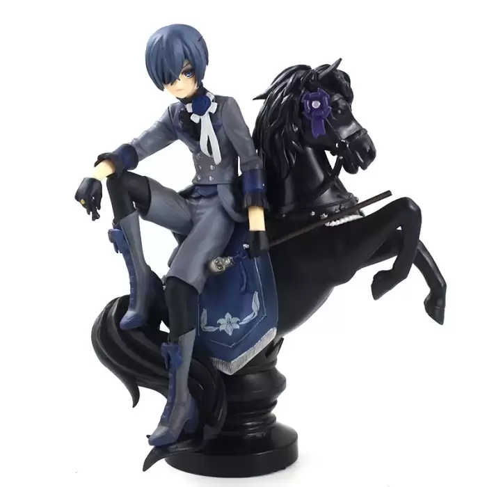 ������� ������ ��������� Ciel Phantomhive