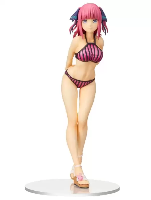 ������� Gotoubun no Hanayome PM Nino Nakano